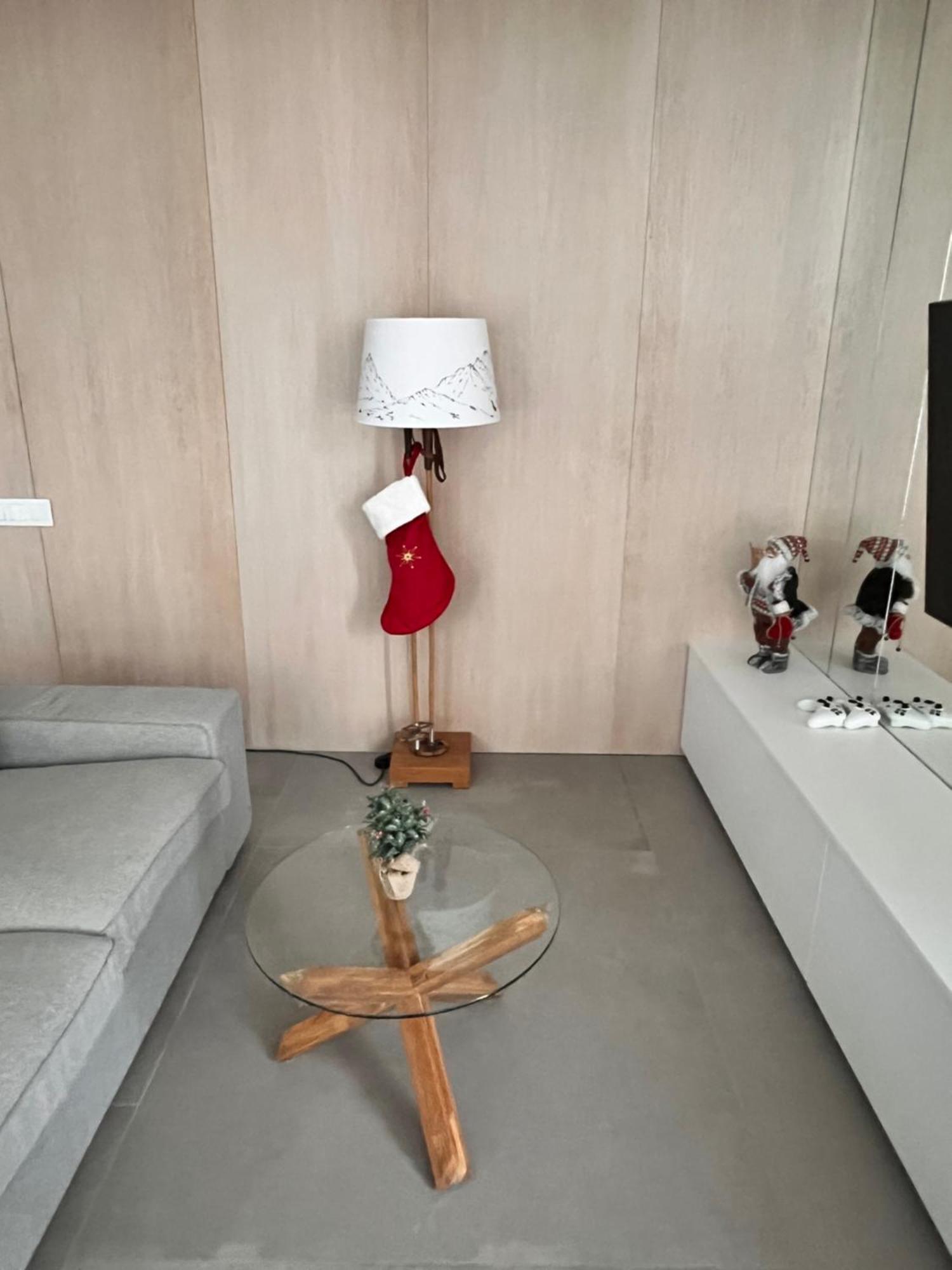 Krysztal Gorski Apartament Z Sauna Szczyrk Exterior foto